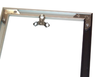 Bild von Flexa Frame Hanger Light