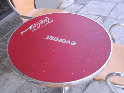 Bild von Mactac LUV 6400