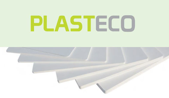 Picture of MT Displays PLASTECO PVC Foam Sheets