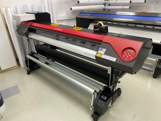 Picture of Roland RF-640