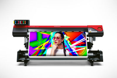 Bild von Roland VersaEXPRESS RF-640  8-Color