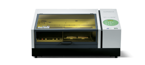 Bild von Roland VersaUV LEF-12i
