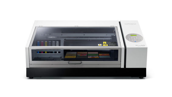 Bild von Roland VersaUV LEF2 Series