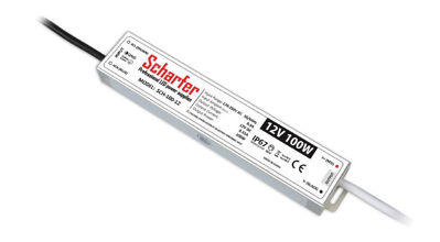 Picture of Scharfer LED Driver SCH-100-12