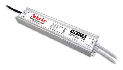Picture of Scharfer LED Driver SCH-150-12