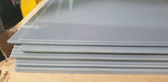 Picture of ACRIDITE Acrylic Glass Sheets