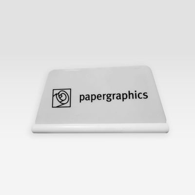 Picture of Papergraphics Wallcover Spatula with PE Protector