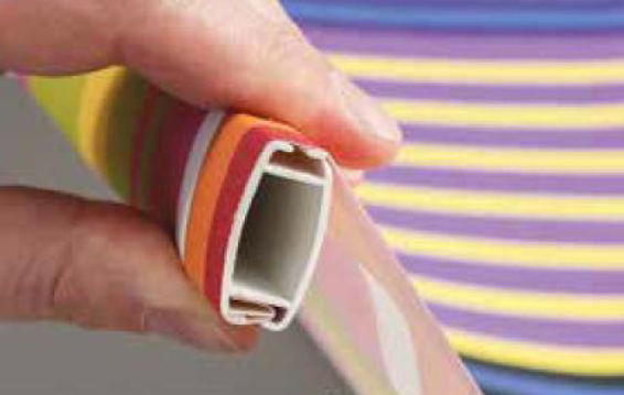 Picture of Papergraphics Decortex Bars