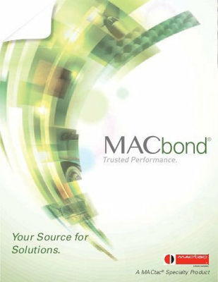 Bild von Mactac MACbond 1148