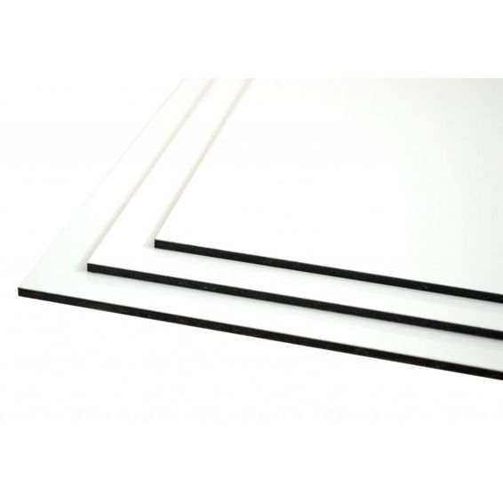 Bild von DILITE® Aluminium-Verbundplatten