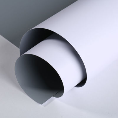 Bild von SIGNax  Roll Up  PET +PVC