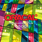 Picture of Orafol ORACAL® 8500 Translucent Cal