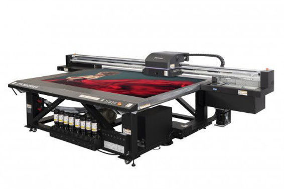 Picture of Mimaki JFX500 - 2131