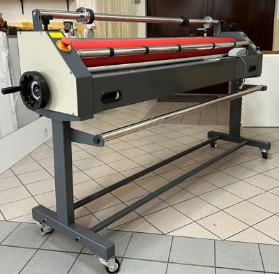 Bild von LAMINATOR