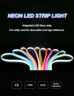 Picture of OPLED  LED  Neon Strip 2835