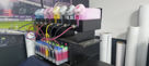 Bild von ROLAND SOLJET EJ-640