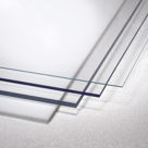 Picture of HIPEX® G Sheets UV