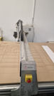 CNC 2500 x 2000 mm FLEXMATIC