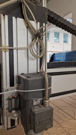 CNC 2500 x 2000 mm FLEXMATIC
