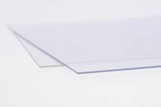 Picture of EXOLON® UV Solid Sheets