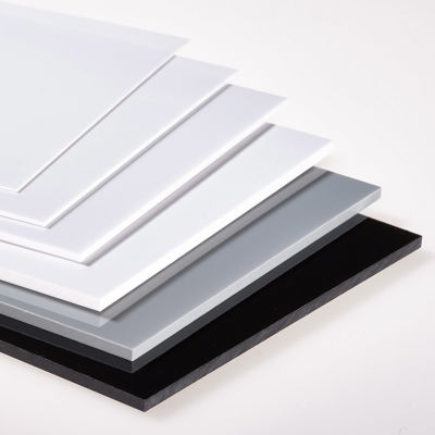 Picture of POLYCASA® HIPS Sheets
