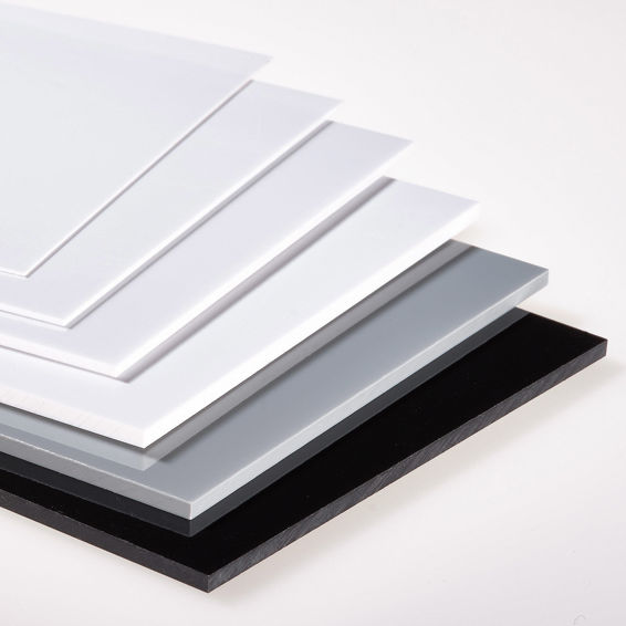 Picture of POLYCASA® HIPS Sheets