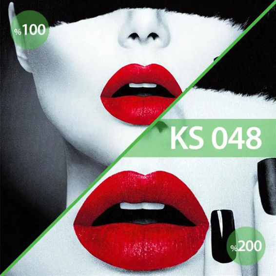 Soletex (Black Back) KS 048