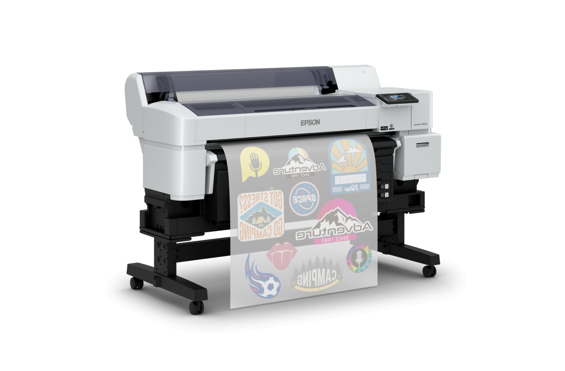 Picture of Epson SureColor SC-G6000