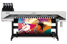 Picture of Mimaki  (C)JV200 - 160B