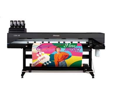 Picture of Mimaki  (C)JV300 - 160 Plus