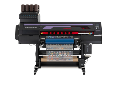 Picture of Mimaki  UJV300DTF-75