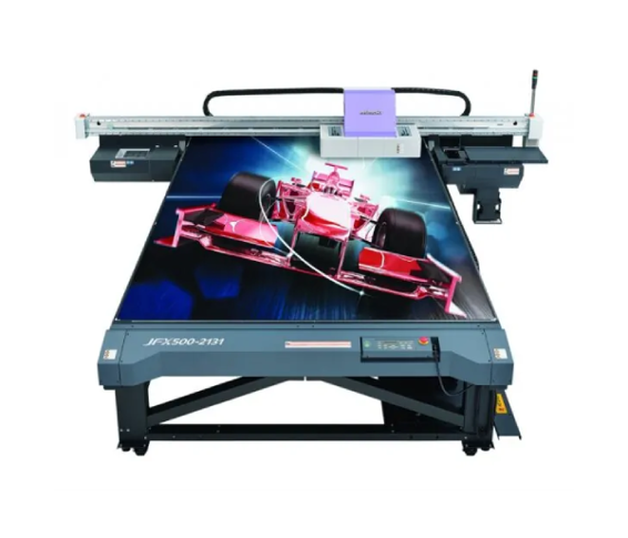 Picture of Mimaki JFX500 - 2131