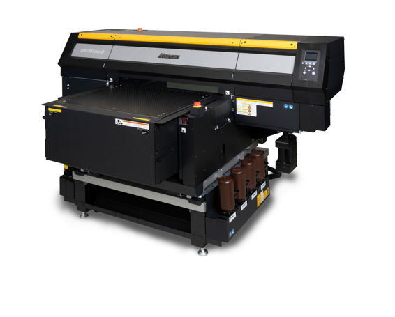 Picture of Mimaki UJF - 7151 Plus II