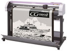 Picture of Mimaki CG-FXII Plus