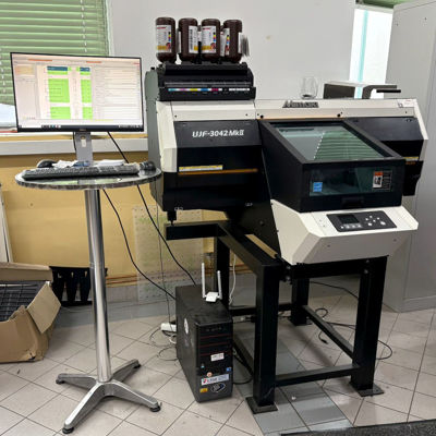 Slika MIMAKI UJF-3042 MK2