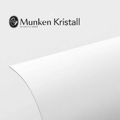 Slika Munken  Kristall