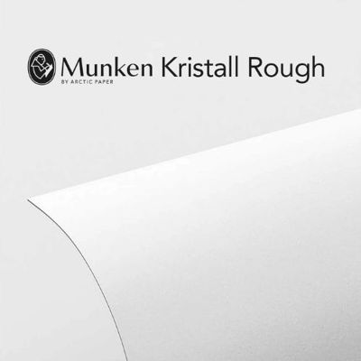 Slika Munken  Kristall Rough