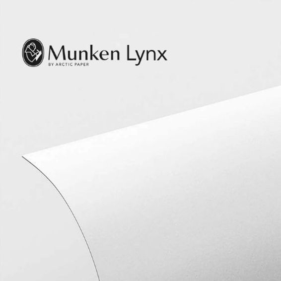 Munken Lynx