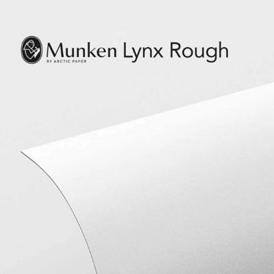 Slika Munken Lynx  Rough