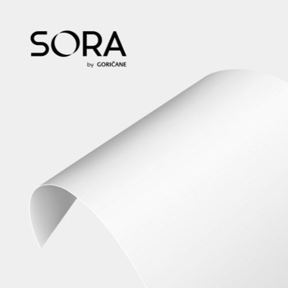 Bild von Sora Press Cream
