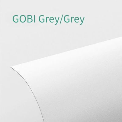 Slika Gobi grey/grey