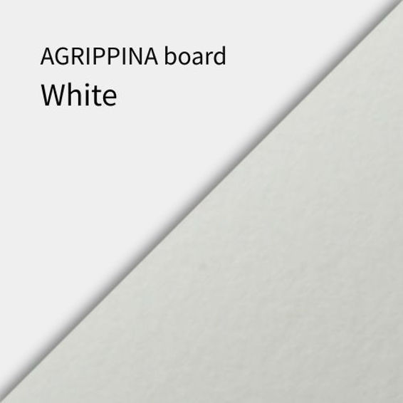 Agrippina Board (Sumo)