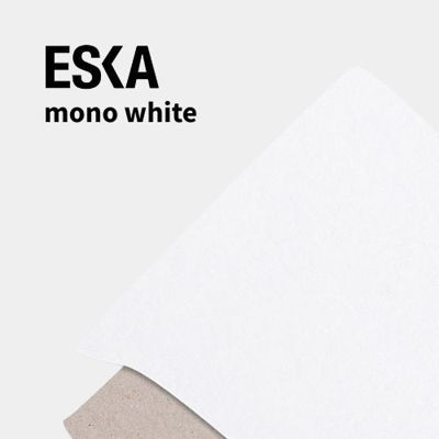 Slika Eska MONO White