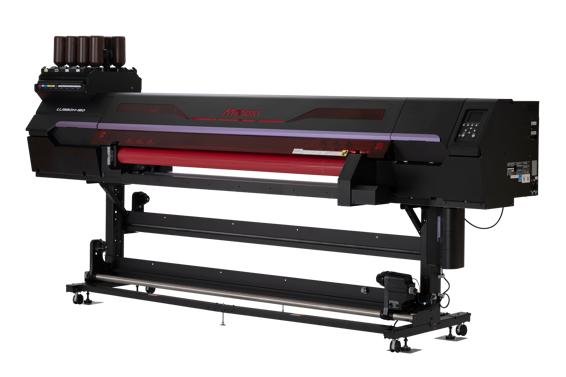 Picture of MIMAKI UJ330H-160