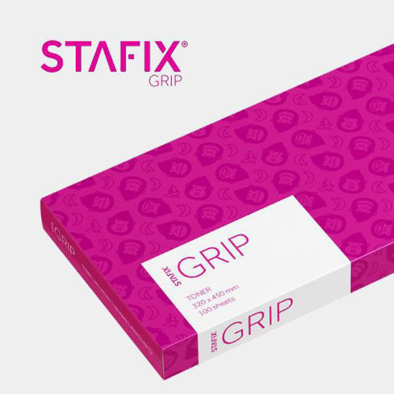Stafix Grip Clear Toner