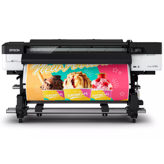 Picture of Epson SureColor S7100