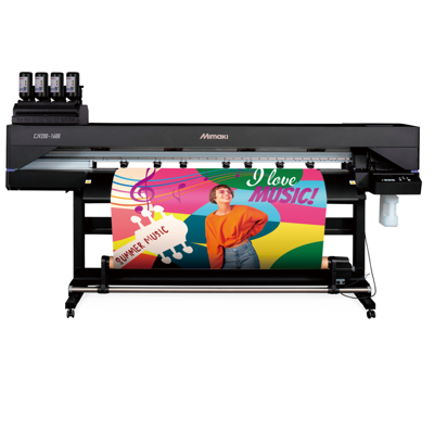 Picture of Mimaki  (C)JV200 - 160B