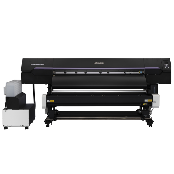 Picture of Mimaki  (C)JV330 - 160