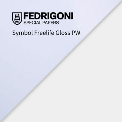 Slika Symbol Freelife Gloss Premium White Dry Toner FSC Mix Credit