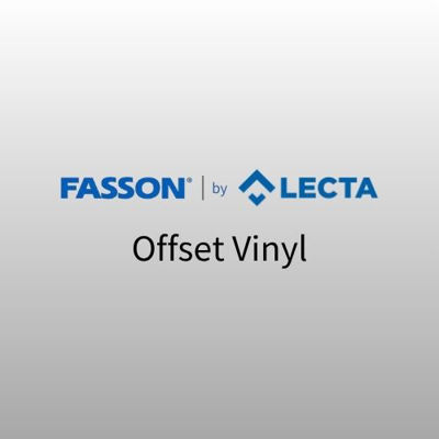 Slika FASSON OFFSET VINYL GLOSS WHITE PERM. 50x70cm 1/200 (CB8140001)